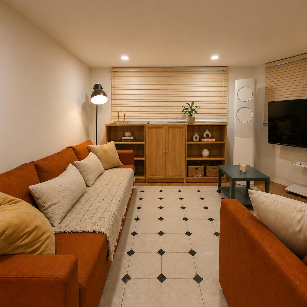 Edensign · staged in 15s