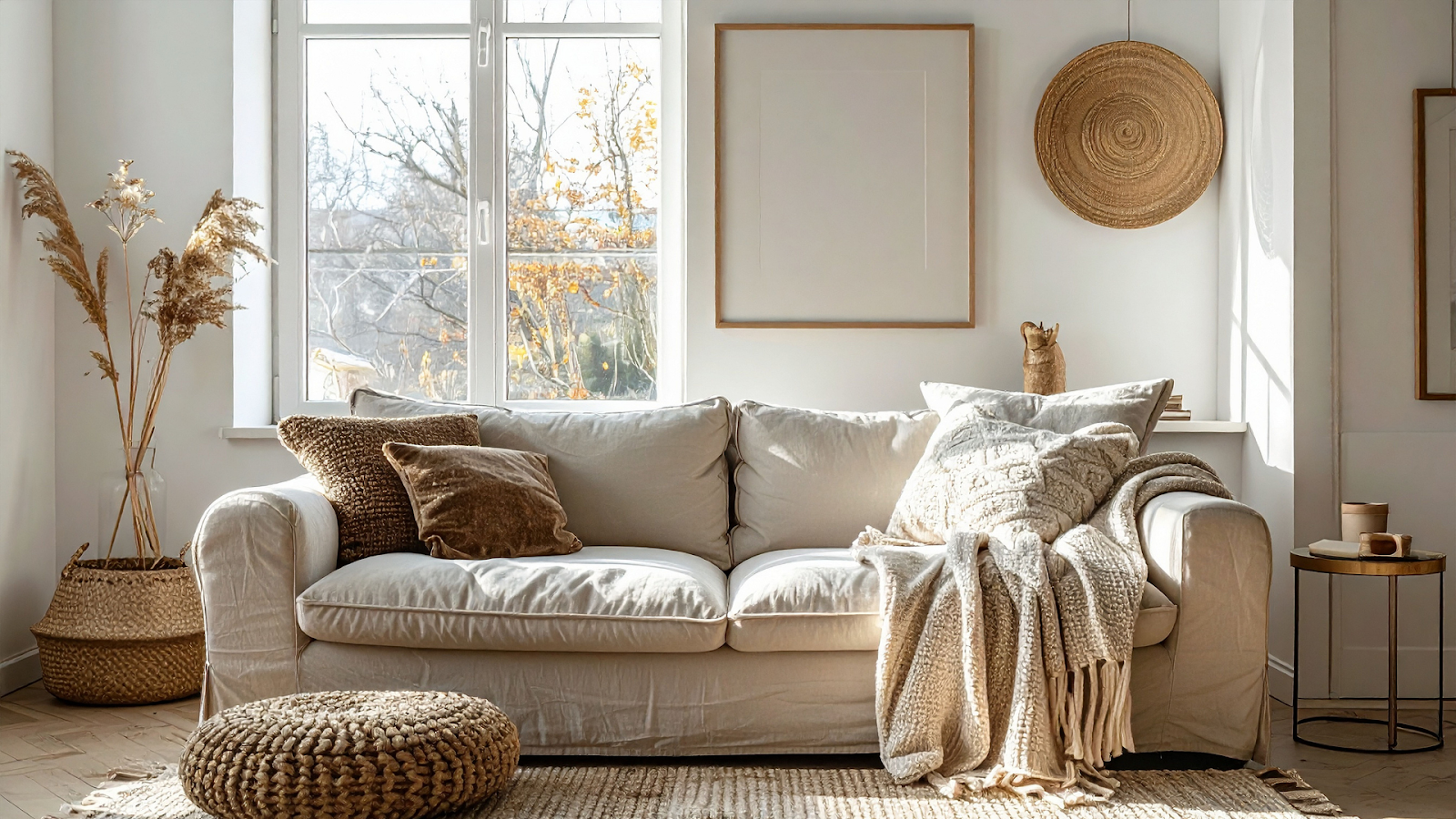 The Real Estate Virtual Staging Playbook for Modern Agents